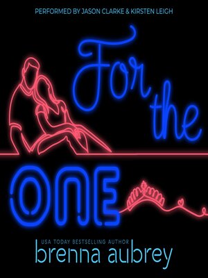 cover image of For the One